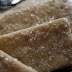 <i>Mmmmmm</i> Vanilla Shortbread.