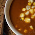 Soup, Corn, Bread & new Solstice Traditions
