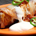 Chimichanga Dog