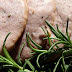 Olive Oil Cookies with Red Wine and Rosemary <i>...farewell food</i>