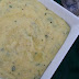 Herbed Cheese Polenta