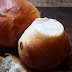 Hot Cross Buns <i>...they're not just for Easter anymore.</i>