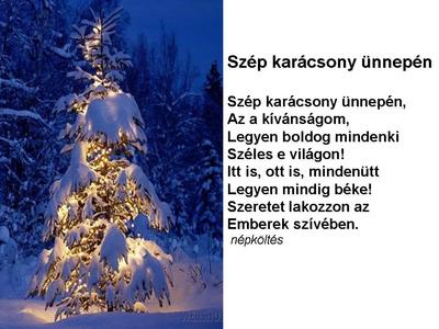 Anikó vegyes blogja: Karácsonyi képek