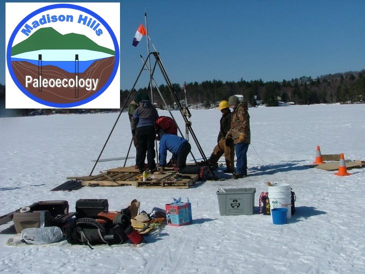 Madison-Hills Paleoecology Project