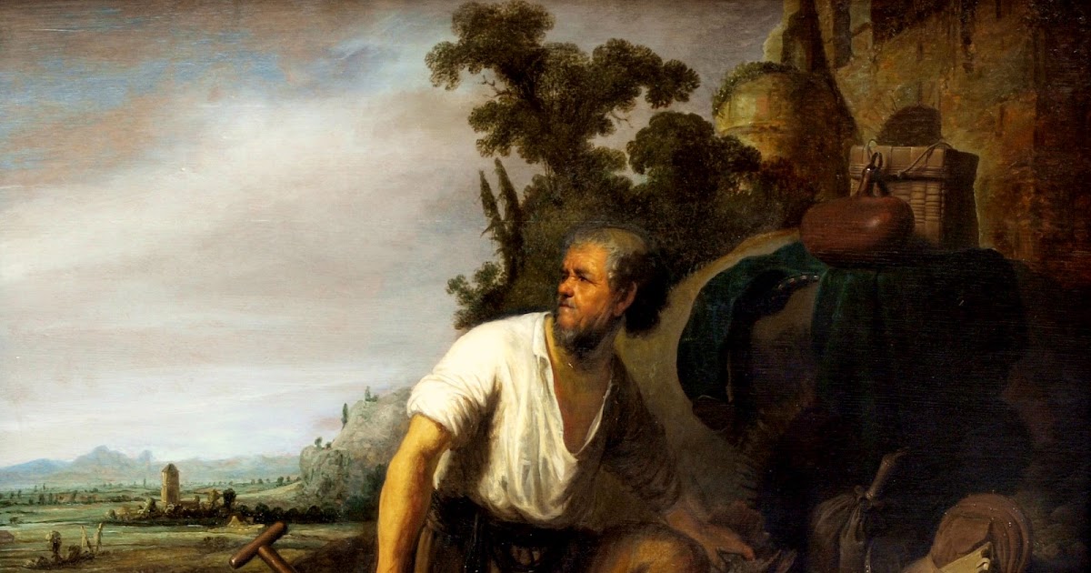 Cost of Discipleship: Treasure