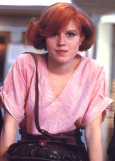 Da Malagaitian Fashion Battle Wars Of The 80 S Molly Ringwald