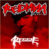 Redman - Reggie (ALBUM ARTWORK)