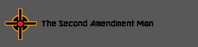 The Second Amendment Man