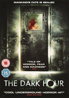 فيلم The Dark Hour 