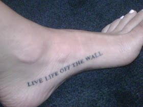 Je Ne Sais Quoi Michael Jackson The Love Of My Life