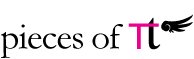 [ Pieces of π ]