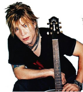 young johnny rzeznik