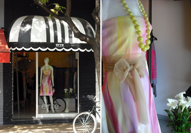 Boutique Palermo Viejo