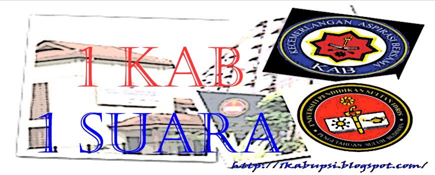 1 KAB