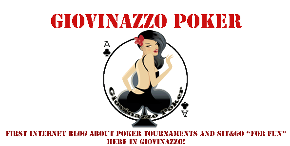 Giovinazzo Poker