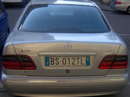 Mercedes Benz E270_ CDI_   5700 €_ Chiama Antonio al 3351325930_