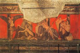 A Brief History Of Interior Design J Douglas Design
