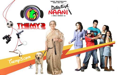 Detective Naani Full Movie Free Download In Hindi