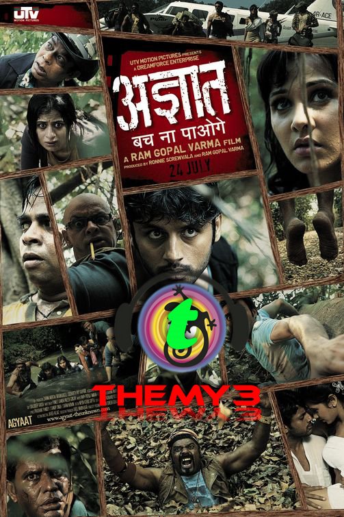 Agyaat 4 Full Movie Download In Hindi Mp4