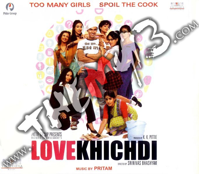 Khichdi: The Movie 2010 Hindi in HD - Einthusan