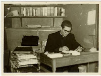 o padre José Pedro o padre José Pedro