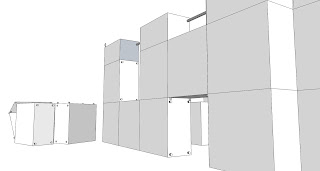 Andrea Baeza Gamboa: Galería Movil