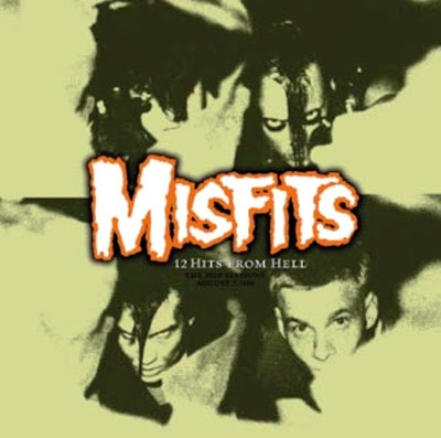 Misfits Halloween 2