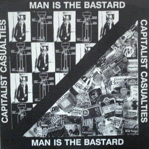 Chaotic Dischord Live In New York Chaotic Dischord Live In New York