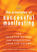 Manifest Your Dreams E-Book!