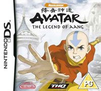 Avatar The Legend Of Aang