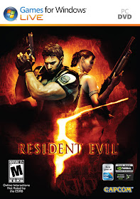 Resident.Evil.5.Crack.Only-RELOADED Torrent