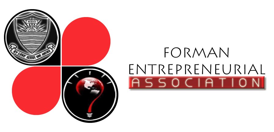 Forman Enterpreneurial Association