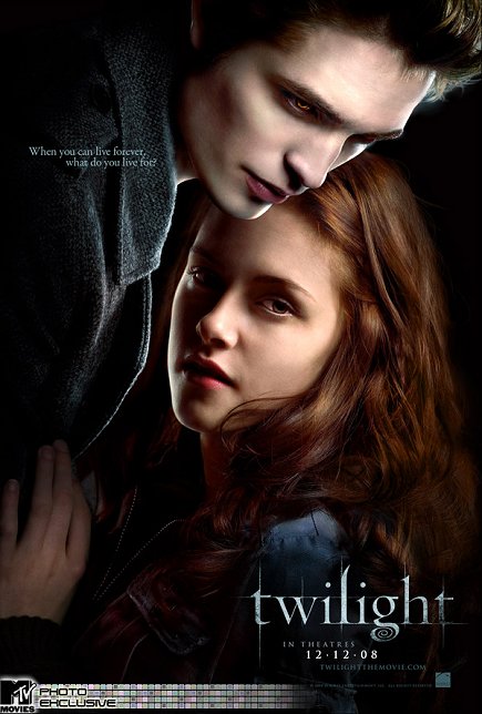 Twilight Movie