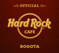 HARD ROCK CAFE Bogotá