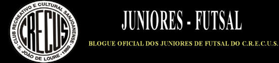 JUNIORES - FUTSAL