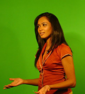 Sri Lanka Hot Kello