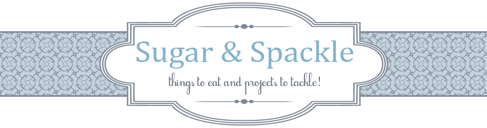 Sugar and Spackle