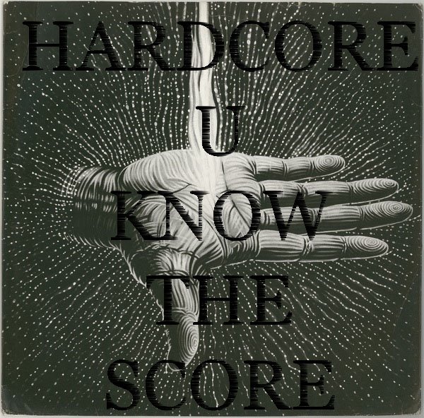 Hardcore Will Never Die