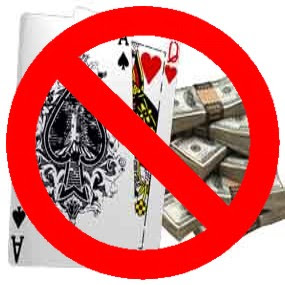 Why gambling is bad in islam