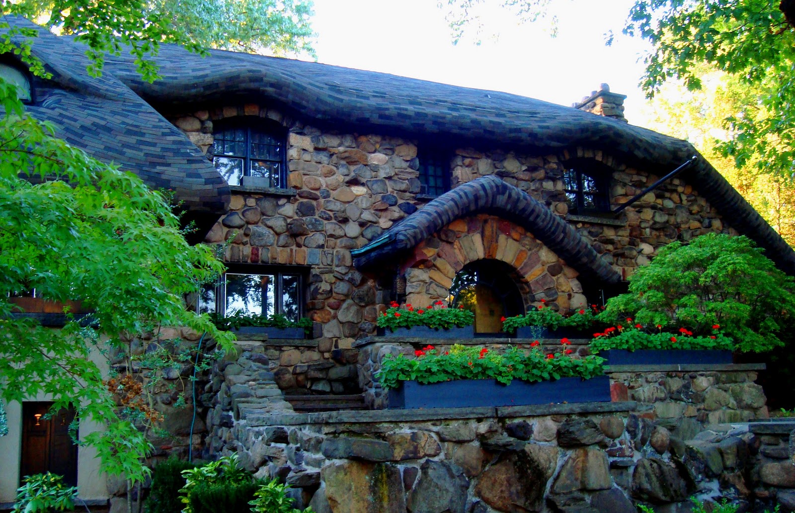 David Cobb Craig Art Nouveau in New York City