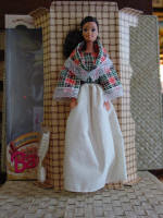 charlotte johnson barbie