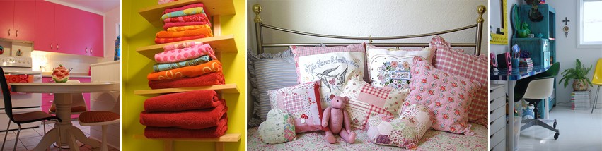 Love Interior Designs