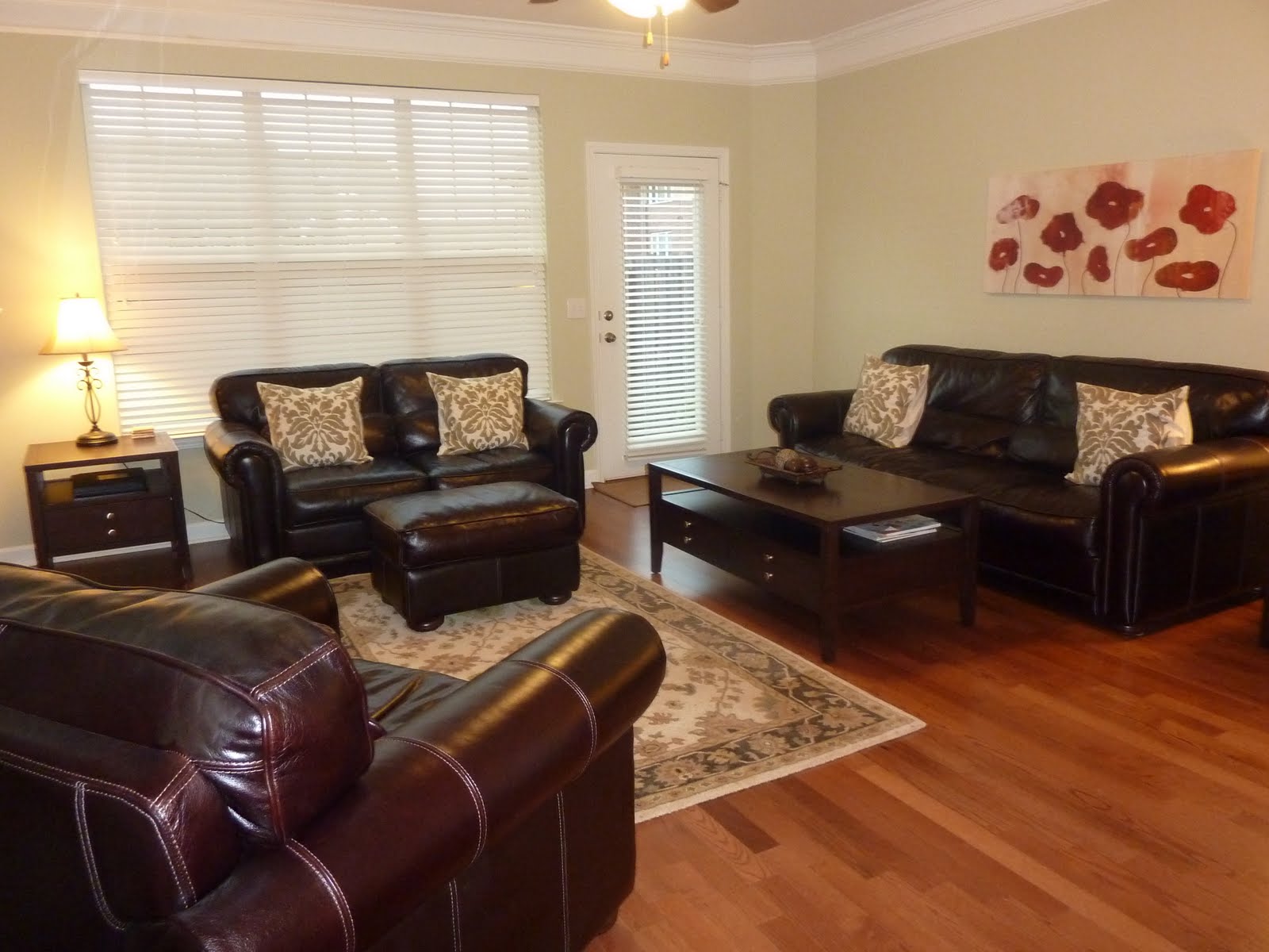 Park at Melrose Townhome for Rent 818 Hillview Heights