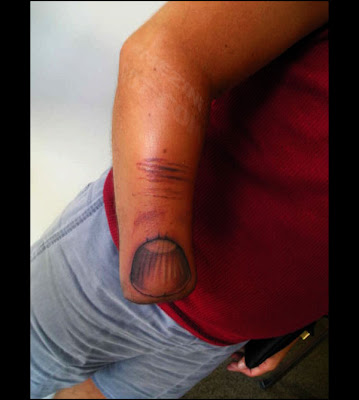 penis tattoo pictures. with the penis tattoo,