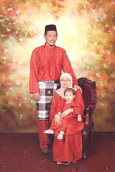 my happy family