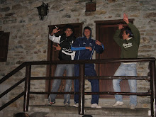 i ballerini!!