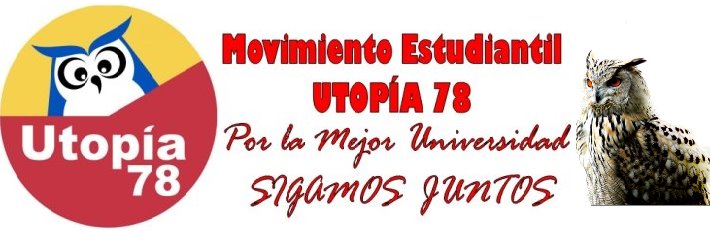 Movimiento Estudiantil Utopía 78