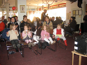 Engleza 3 Palliative Care Hospital