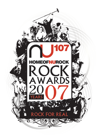 Various Artists - NU Rock Awards 2007 Rock+awads+2007
