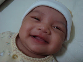 ilham...my first niece....